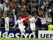 Bóng đá anh, ngoại hạng anh, lịch thi đấu euro 2012, Karim Benzema: “Tôi muốn đá cặp với Higuain”